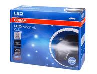 Osram LEDriving HL XLZ HB3/HB4 6000k  F90056CW