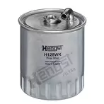 Топливный фильтр Hengst  H128WK