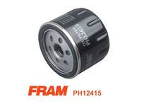 Масляный фильтр FRAM PH12415 PH12415