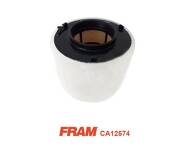 Воздушный фильтр FRAM CA12574 CA12574