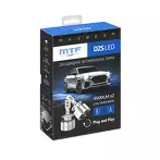 MTF MaxBeam D2S 6000k MBD2S6