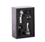 MTF Cyber Light PRO D2S 6000k CPD2K6
