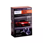 MTF Cyber Light PRO D3S 6000k CPD3K6