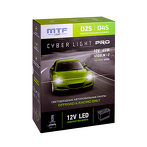MTF Cyber Light PRO D4S 6000k CPD2D4