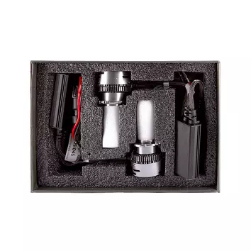 D4S MTF Cyber Light PRO <span>лампы автомобильные светодиод 6000K</span>