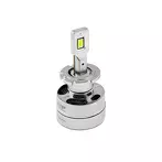 MTF MaxBeam D4S 6000k MBD4S6