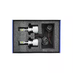 MTF MaxBeam D4S 6000k MBD4S6