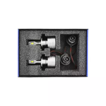 D4S MTF MaxBeam <span>лампы автомобильные светодиод 6000K</span>
