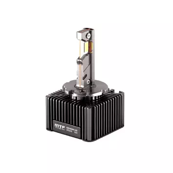 D3S MTF Cyber Light PRO <span>лампы автомобильные светодиод 6000K</span>