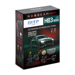 MTF MaxBeam MINI HB3 6000k  MMB3K6