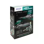 MTF Cyber Light PRO HB3 6000k  CPB3K6