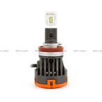MTF Night Assistant H11 4500k  NFH11K4