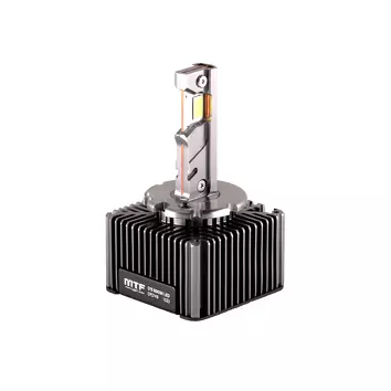 D1S MTF Cyber Light PRO <span>лампы автомобильные светодиод 6000K</span>