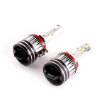 MTF Cyber Light H15 5500k DP15K5