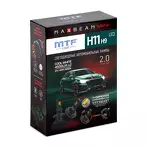 MTF MaxBeam MINI H9 6000k MM11K6