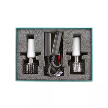 H1 MTF Cyber Light PRO <span>лампы автомобильные светодиод 6000K</span>