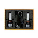 MTF Cyber Light H11 6000k  DP11K6