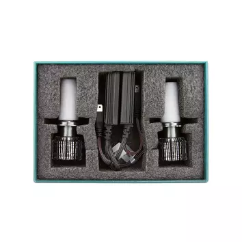 H18 MTF Cyber Light PRO <span>лампы автомобильные светодиод 6000K</span>