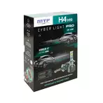 MTF Cyber Light PRO H19 6000k  CP04K6
