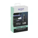 MTF Dynamic Vision H19 5500k  DV04K5