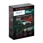 MTF MaxBeam MINI H19 6000k  MM04K6