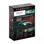 MTF MaxBeam MINI HIR2 6000k  MMH2K6