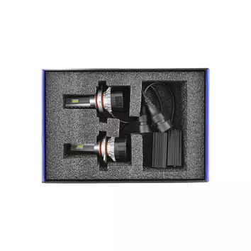 HIR2 MTF MaxBeam <span>лампы автомобильные светодиод 6000K</span>