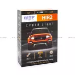 MTF Cyber Light HIR2 6000k  DPH2K6