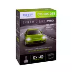 MTF Cyber Light PRO D8S 6000k CPD1D3