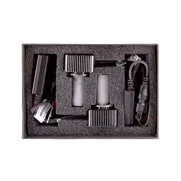 D8S MTF Cyber Light PRO <span>лампы автомобильные светодиод 6000K</span>