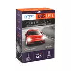 MTF Cyber Light D8S 6000k DPD8S6