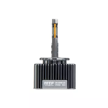 D8S MTF Cyber Light <span>лампы автомобильные светодиод 6000K</span>