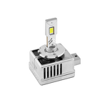 MTF MaxBeam D8S 6000k MBD8S6