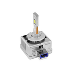 MTF MaxBeam D8S 6000k MBD8S6