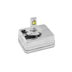 MTF MaxBeam D5S 6000k MBD5S6