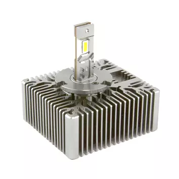 D5S MTF Cyber Light <span>лампы автомобильные светодиод 6000K</span>
