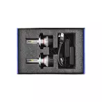 MTF MaxBeam H4 6000k  MB04K6