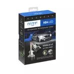 MTF MaxBeam HB4 6000k  MBB4K6