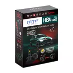 MTF MaxBeam MINI HB4 6000k  MMB4K6