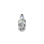 Свеча зажигания Bosch Double Platinum 0 242 229 652