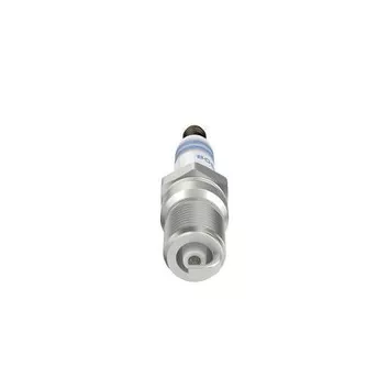 Bosch Double Platinum <span>свеча зажигания 0 242 229 652 HR8DPP15V</span>