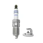 Свеча зажигания Bosch Double Platinum 0 242 229 652