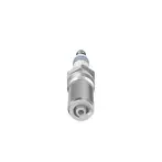 Свеча зажигания Bosch Double Iridium 0 242 230 530