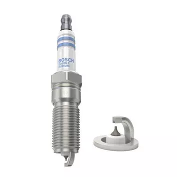 Bosch Double Iridium <span>свеча зажигания 0 242 230 530 HR8NII332X</span>