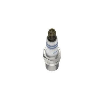 Bosch Double Platinum <span>свеча зажигания 0 242 236 563 HR7KPP33+</span>