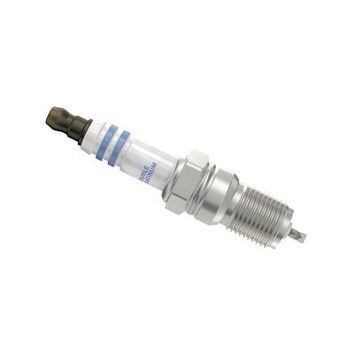 Bosch Double Platinum <span>свеча зажигания 0 242 236 563 HR7KPP33+</span>