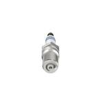 Свеча зажигания Bosch Double Platinum 0 242 240 620