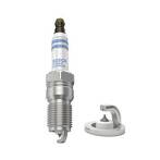 Свеча зажигания Bosch Double Platinum 0 242 240 620