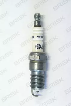 Brisk Platin <span>свеча зажигания 1579 GR15YP1</span>