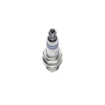 Bosch Double Iridium <span>свеча зажигания 0 242 230 528 FR8KII33X</span>